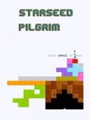 Starseed Pilgrim Steam Key GLOBAL