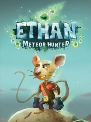 Ethan: Meteor Hunter Steam Key GLOBAL