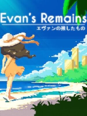 Evan's Remains (PC) - Steam Key - GLOBAL