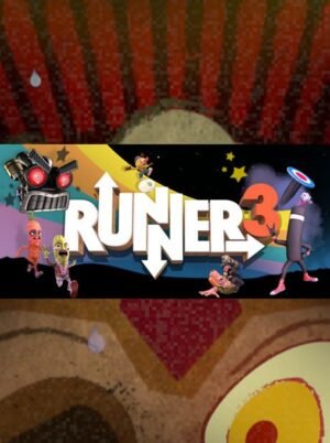 Runner3 Steam Key GLOBAL