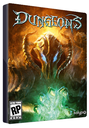 DUNGEONS Steam Special Edition Steam Key GLOBAL