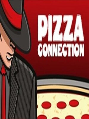 Pizza Connection Steam Key GLOBAL