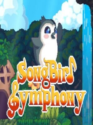 Songbird Symphony Steam Key GLOBAL