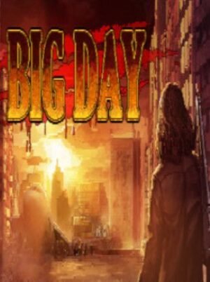 Big Day Steam Key GLOBAL
