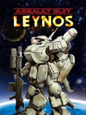Assault Suit Leynos Steam Key GLOBAL