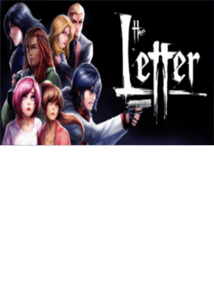 The Letter - Horror Visual Novel Steam Key GLOBAL