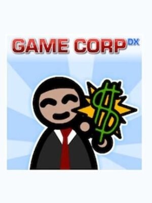 Game Corp DX Steam Key GLOBAL
