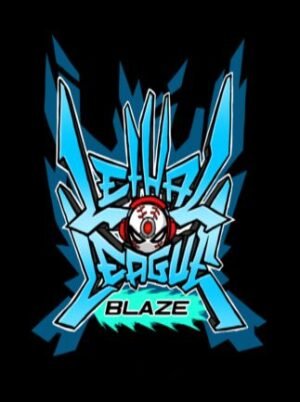 Lethal League Blaze (PC) - Steam Key - EUROPE