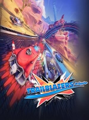 Trailblazers Steam Key GLOBAL