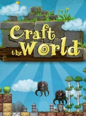 Craft The World GLOBAL