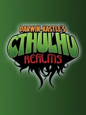Cthulhu Realms - Full Version Steam Key GLOBAL