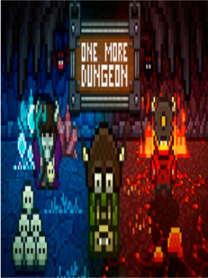 One More Dungeon Steam Key GLOBAL