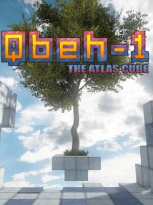 Qbeh-1: The Atlas Cube Steam Key GLOBAL