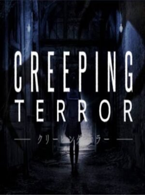 Creeping Terror Steam Key GLOBAL