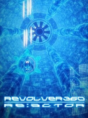 REVOLVER360 RE:ACTOR Steam Key GLOBAL