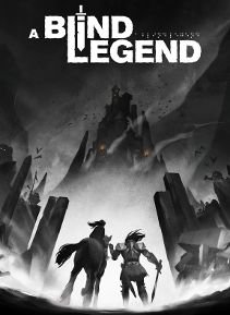 A Blind Legend Steam Key GLOBAL