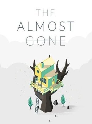The Almost Gone (PC) - Steam Key - GLOBAL
