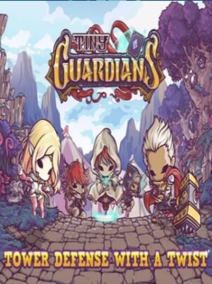 Tiny Guardians Steam Key GLOBAL
