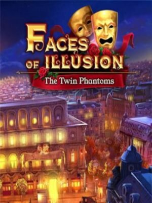 Faces of Illusion: The Twin Phantoms Steam Key GLOBAL