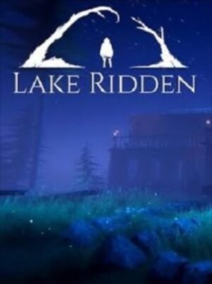 Lake Ridden Steam Key GLOBAL