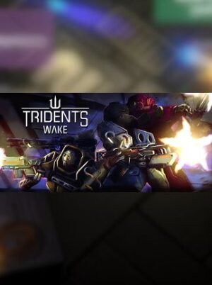 Trident's Wake Steam Key GLOBAL