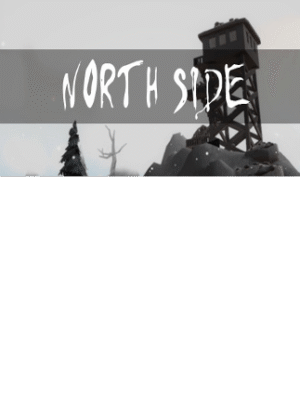 North Side Steam Key GLOBAL