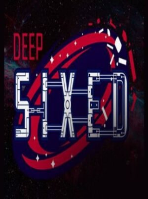 Deep Sixed Steam Key GLOBAL