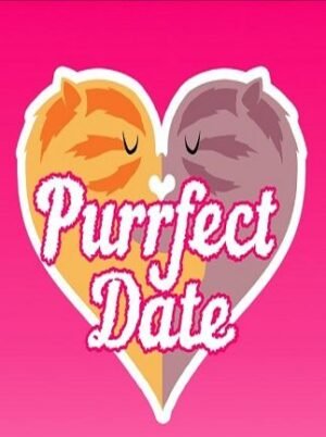 Purrfect Date Steam Key PC GLOBAL