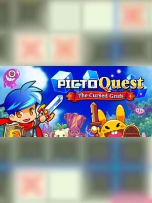 PictoQuest - Steam - Key GLOBAL