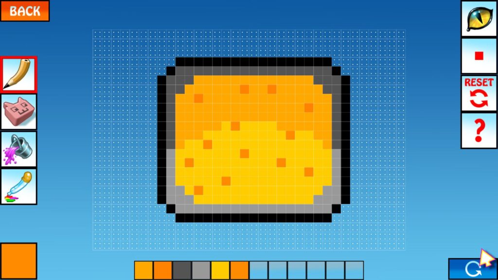 Nyan Cat: Lost In Space Steam Key GLOBAL – Galeriebild 2
