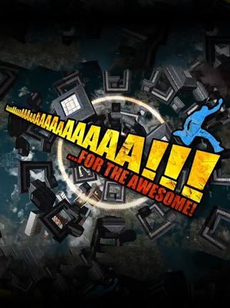 AaaaaAAaaaAAAaaAAAAaAAAAA!!! for the Awesome Steam Key GLOBAL – Titelbild