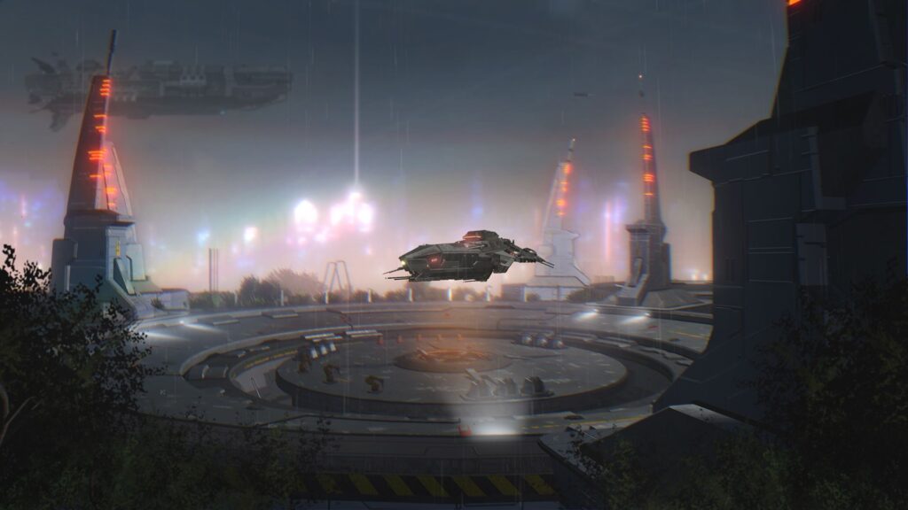 Starpoint Gemini Warlords Gold Pack Steam Key GLOBAL – Galeriebild 1