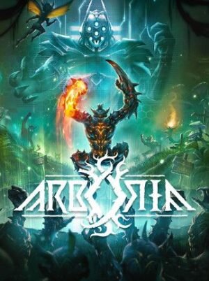 Arboria (PC) - Steam Key - GLOBAL