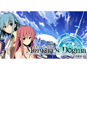 Memory's Dogma :01 Steam Key GLOBAL