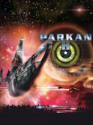 Parkan 2 (PC) - Steam Key - GLOBAL