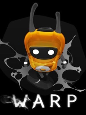 Warp Origin Key GLOBAL