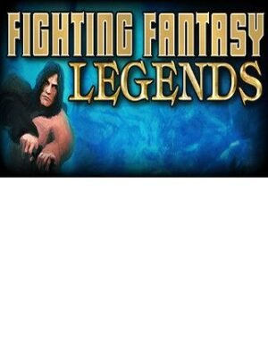 Fighting Fantasy Legends Steam Key GLOBAL