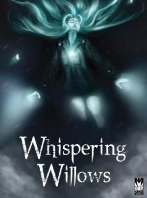 Whispering Willows Steam Key GLOBAL