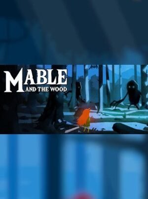 Mable & The Wood Steam Key GLOBAL