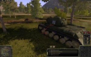 Theatre of War 3: Korea Steam Key GLOBAL