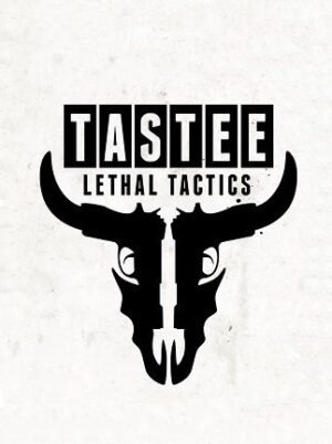 TASTEE: Lethal Tactics Steam Key GLOBAL