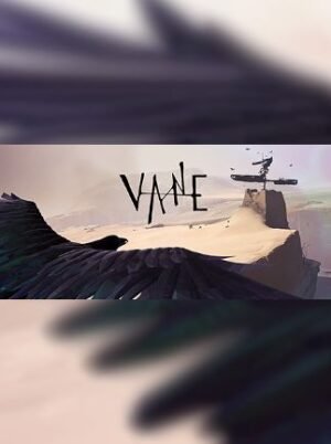 Vane Steam Key GLOBAL