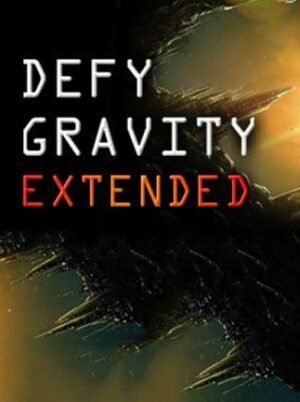 Defy Gravity Extended Steam Key GLOBAL