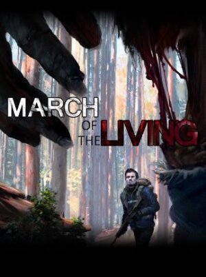 March of the Living Steam Key GLOBAL