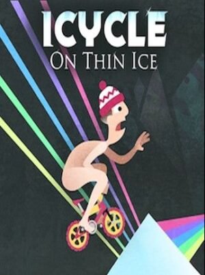 Icycle: On Thin Ice Steam PC Key GLOBAL