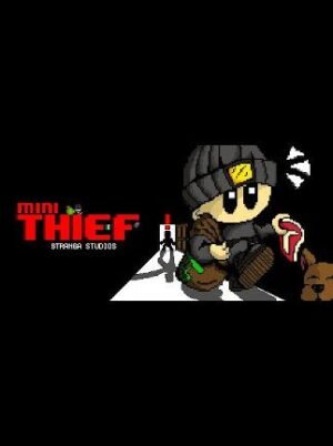 Mini Thief (PC) - Steam Key - GLOBAL