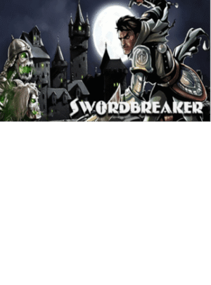 Swordbreaker The Game Steam Key GLOBAL