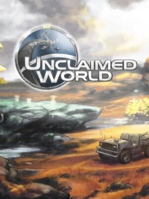 Unclaimed World Steam Key GLOBAL
