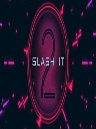 Slash It 2 Steam Key GLOBAL – Titelbild