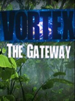 Vortex: The Gateway Steam Key GLOBAL